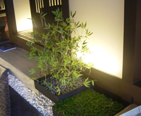 造花装飾（フェイクフラワー）